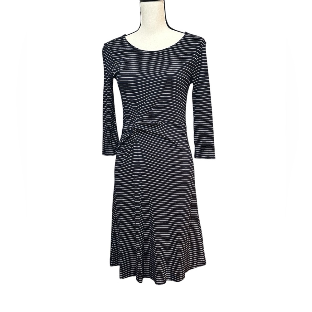 Ann Taylor 3/4 sleeve dress, sz 4